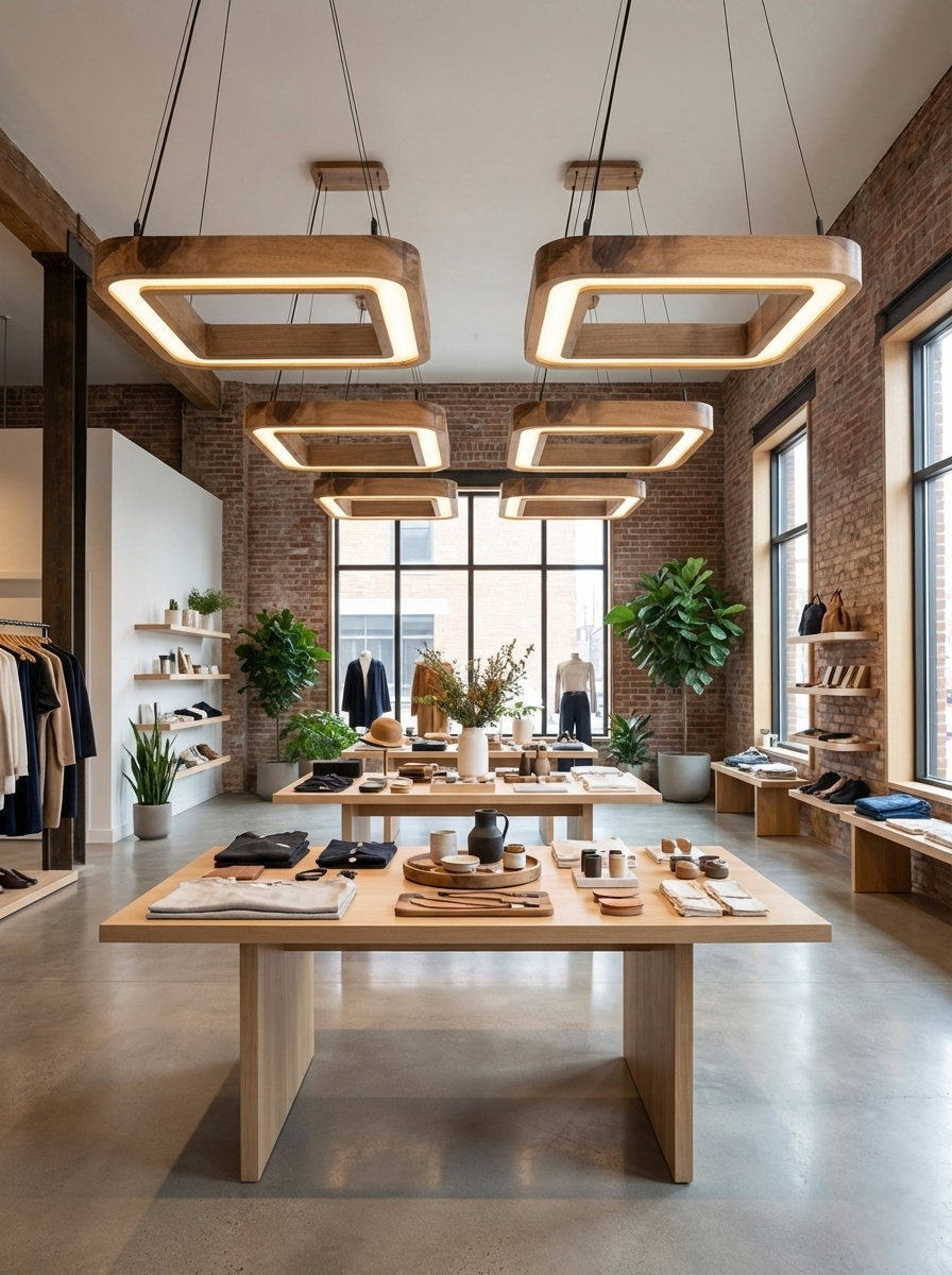 BL 3605  Linear Luminairel